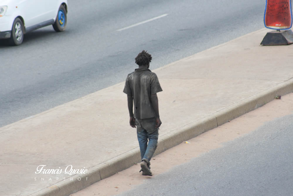 WHO, Mental Health Problems In Africa
