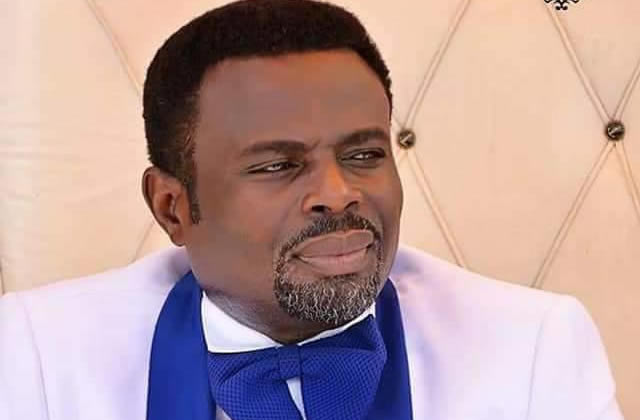 Gospel Musician Prophet Seth Frimpong Dead