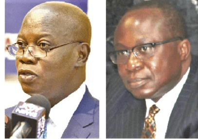 NCA Former Board Chairman, Two Others Jailed Over Cyber Security Equipment