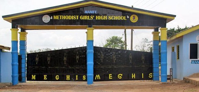 Final Year Student Of Methodist Girls SHS Dies After Falling ill On Campus