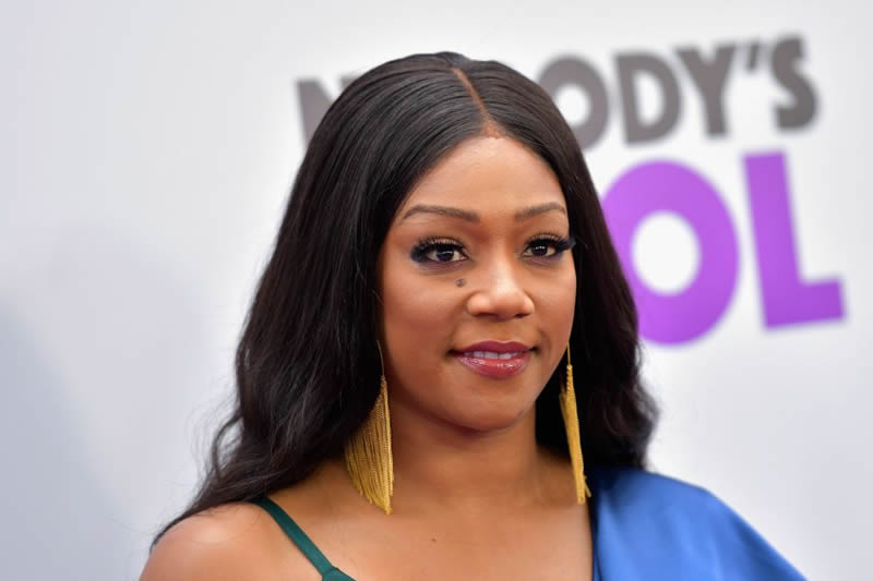 US Actress Asks Women To Stop Having Sex Until Systemic Racism Ends