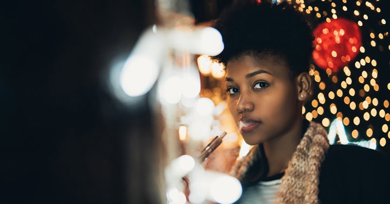 Vape As A Fashion Accessory – Making A Perfect Fashion Statement