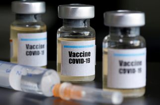 Ghana Receives 756,000 More Doses Of Johnson & Johnson Single-Shot Covid-19 Vaccine