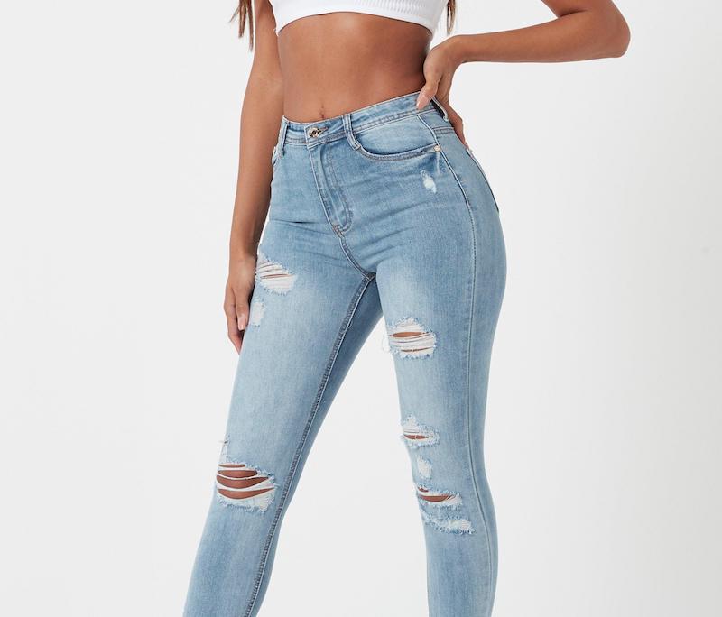 Skinny Jeans Are A Threat To The Reproductive Health And Fertility Of Men And Women