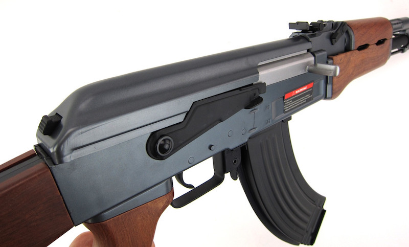 Falling AK47 Accidentally Kills Policeman In Takoradi