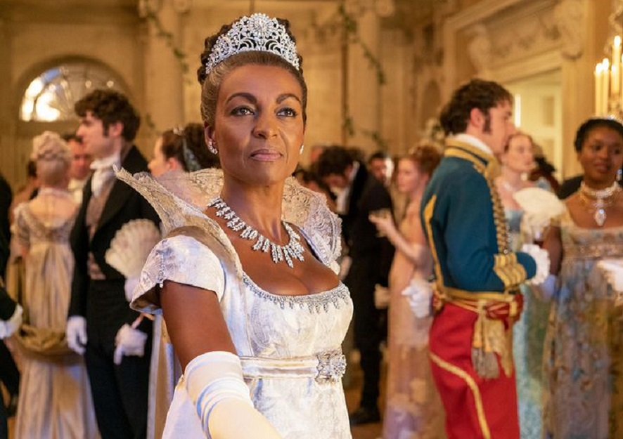 All You Need To Know About Ghanaian-British Actress Adjoa Andoh, Star Of Netflix’s Bridgerton