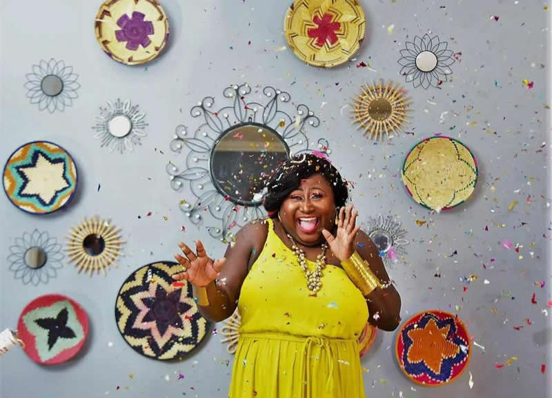 Tributes Pour In As Ashesi Loses Frances Awua-Kyerematen To Covid-19