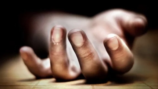 Man Shoots Himself Dead: After Being Denied ‘apio’