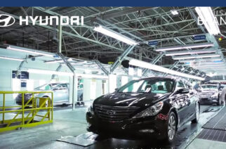 Hyundai, KIA To Establish Assembly Plants In Ghana In 2022