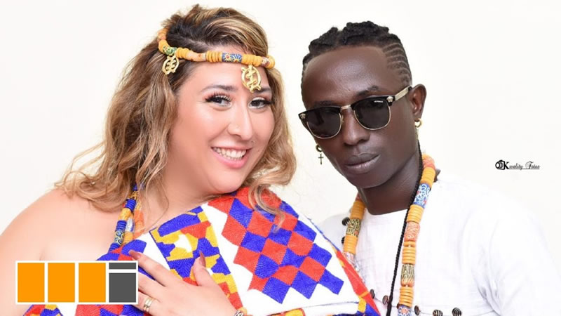 My Wife Does Not Like It When I Post Other Women – Patapaa