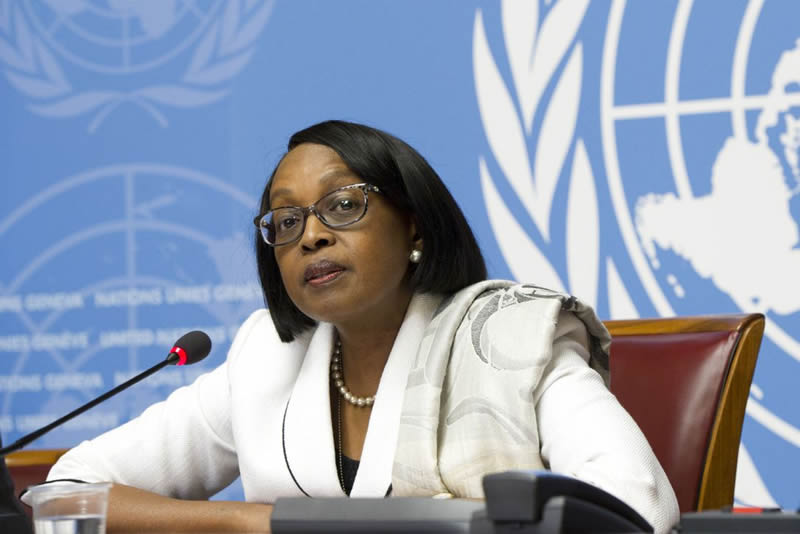 Africa Faces Steep COVID-19 Surge