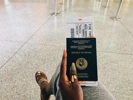 Parliament Approves Visa Waiver Agreement Between Ghana And UAE