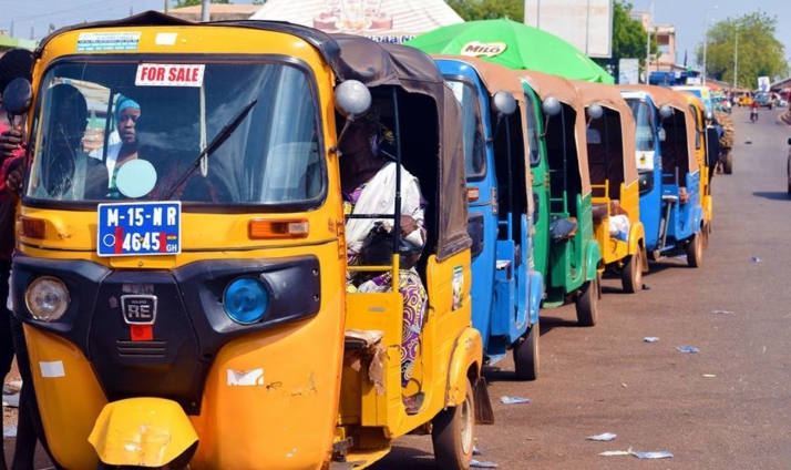 Ban On ‘Aboboyaa’ On Accra Highways To Take Effect From Nov. 1 – Henry Quartey