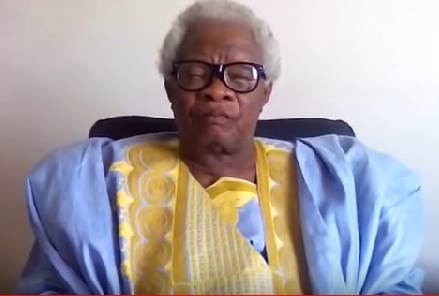 Papavi, Leader Of Volta Separatists Group Dies