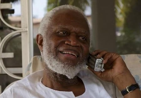 Captain Kojo Tsikata Dies At 85