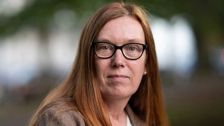 Sarah Gilbert: Next Pandemic Could Be More Lethal Than Covid