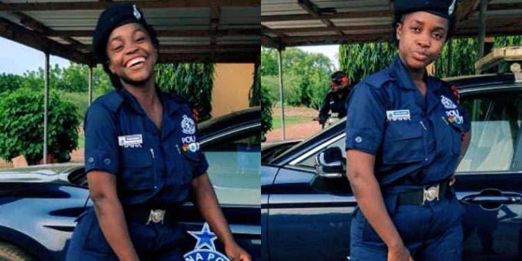Police Woman Shot Dead At Bawku, REGSEC Bans Use Of Motorbikes