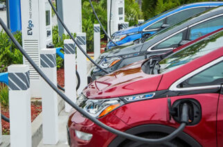 Ghana To Begin Manufacturing Of Electric Vehicles From 2023