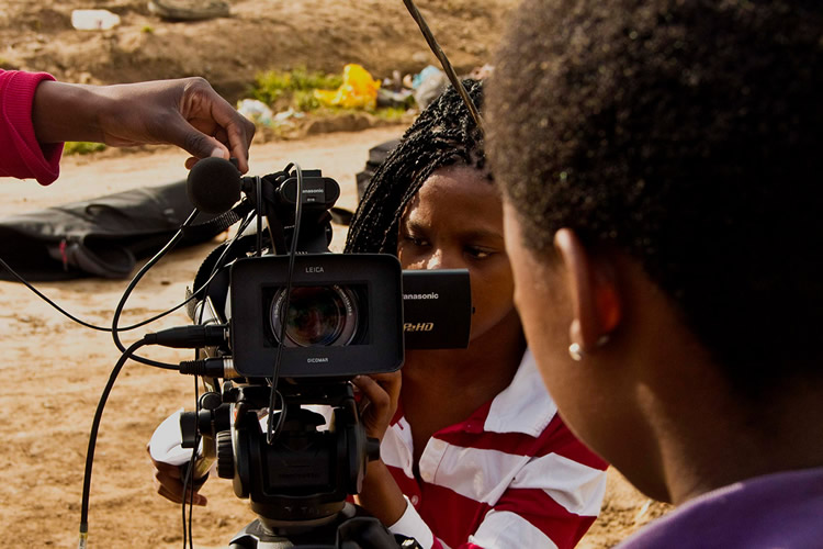 Journalists In Africa Are Struggling, Depressed