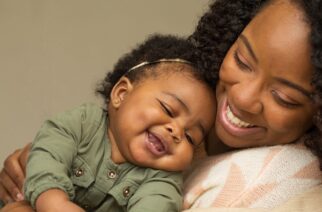 Mothers, Thank You