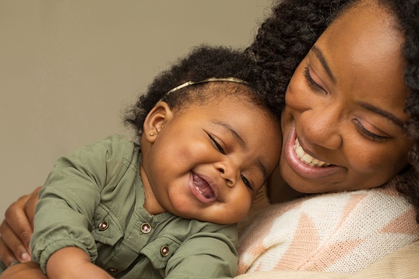 Mothers, Thank You