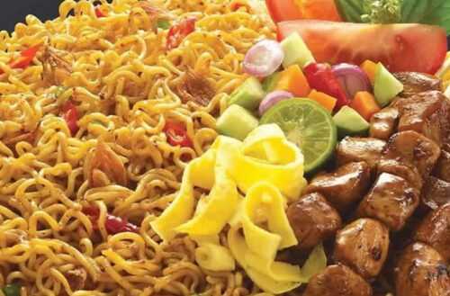 FDA Issues Alert On Indomie After Recall In Certain Countries