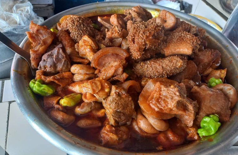 ‘Towel’ Is Nutritious But Don’t Abuse It – Nutritionist