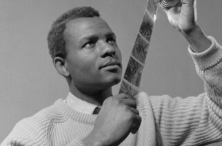 James Barnor, Medway College, Rochester, UK, c. 1960-1963 [Courtesy James Barnor/Galerie Clémentine de la Féronnière]