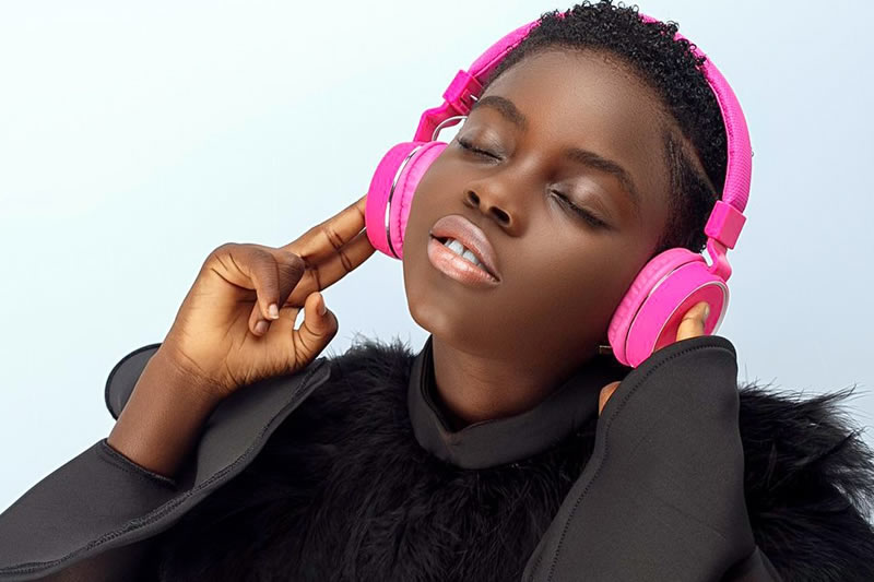 Fame Hasn’t Changed DJ Switch’s Dreams – Mother