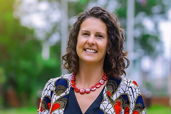 ‘Waiting Times For UK Visas Are Coming Down’ – Harriet Thompson     