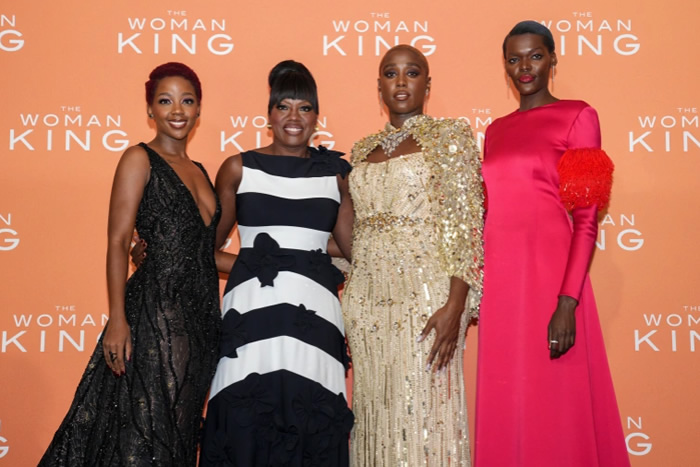The Woman King: The Truth About Slavery Matters
