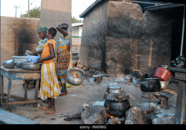 More Than Half Of Households Suffering From Multidimensional Poverty – GSS