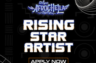 Sony Music Africa Partners With Afrochella And Audiomack To Launch ‘Rising Star Challenge’ Competition