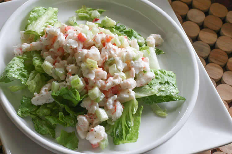 Do Not Put Mayonnaise Directly On Salads – FDA Regional Boss
