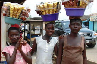 The Nightmare Of Young People With No Opportunities In Rural Communities