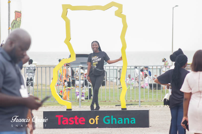 Making Ghana ‘Mecca’ For Pan Africanism:December In GH Boosts Tourist