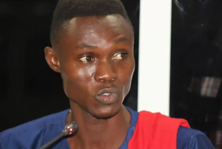 Martin Kyere To Testify In 2005 Gambia Massacre Case In German Court