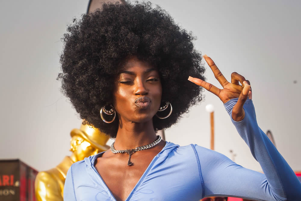 Afrochella 2022: Clicks And Shots From The Festival