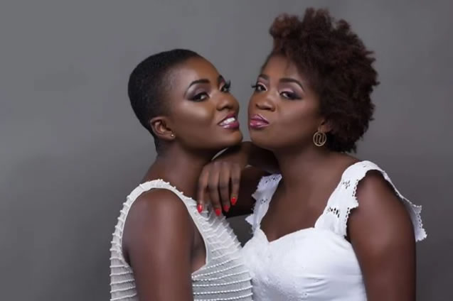 Ahuofe Patri’s Mother To Be Buried On March 4