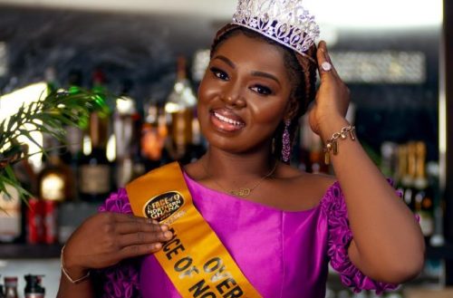 Issabella Pwadure