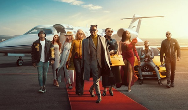 Netflix Drops Trailer For New Season Of ‘Young, Famous & African’