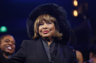 Tina Turner: Music Icon Dies At 83