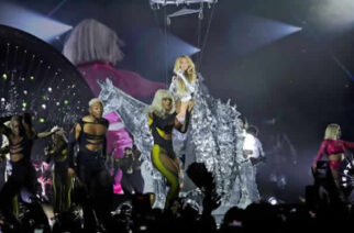 Beyoncé’s Renaissance Tour: Intergalactic Explosion Of Fun