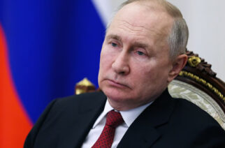 Russia To Ease Africa’s Debt Burden, Collaborate For Development  