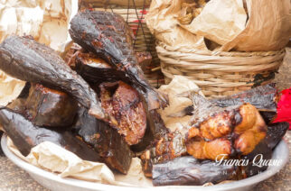 Fish In Daily Diet Said To Reduce Disorders