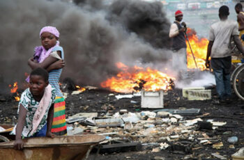 Air Pollution Kills 28,000 Ghanaians Each Year And Sickens Many More – Experts