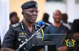 National Elections: Security Task Force Ready – IGP