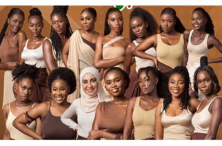 Contestants For 2023 Miss Health Ghana Unveiled