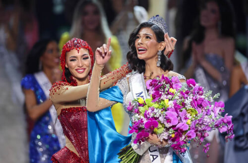 Miss Nicaragua Wins 2023 Miss Universe Pageant