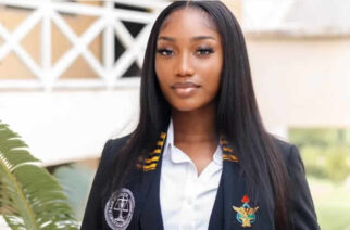 Lady Naa Yaa Nsarko Eyes Miss Maliaka Crown